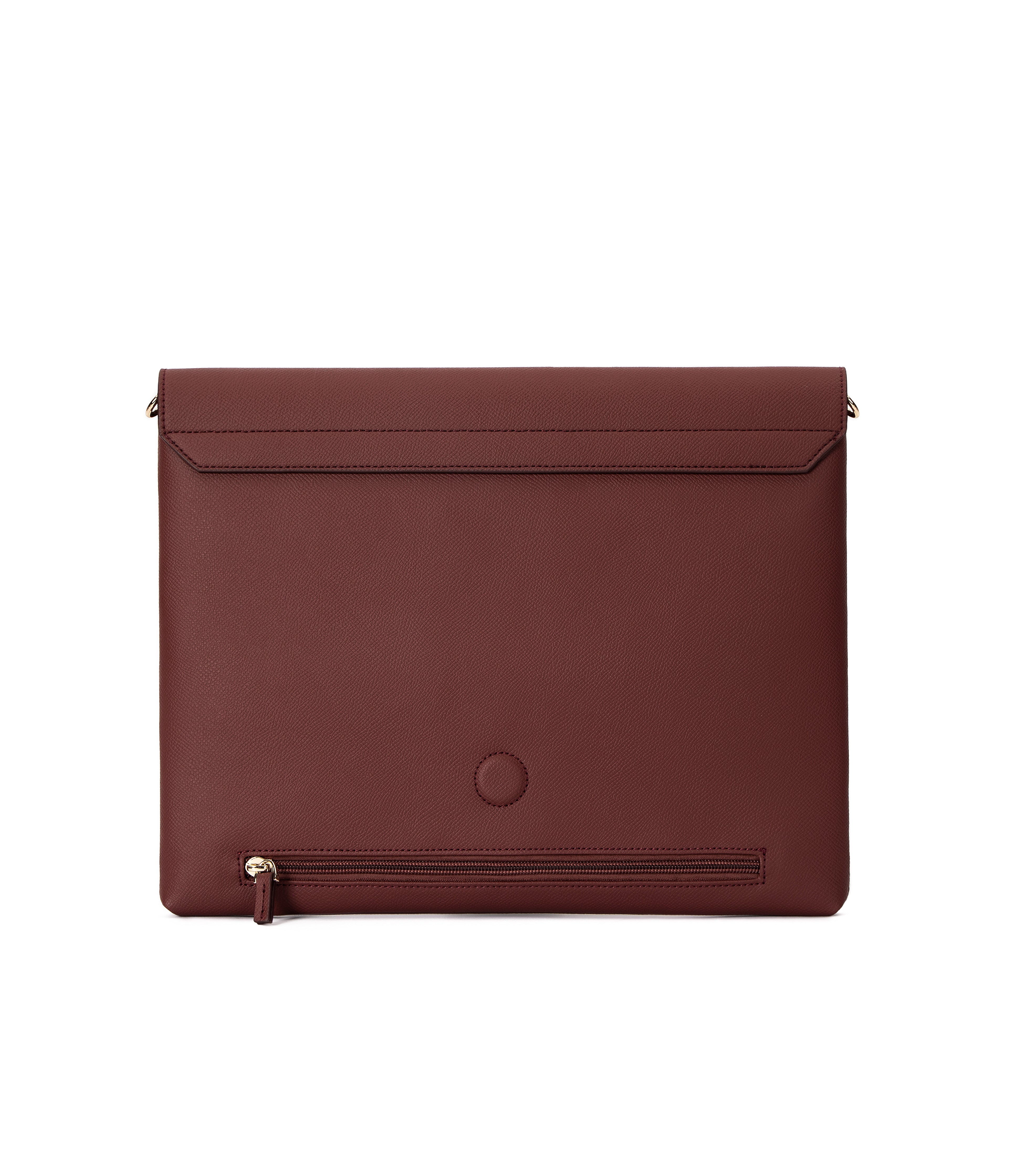 Laptop Sleeve Clutch Verlye