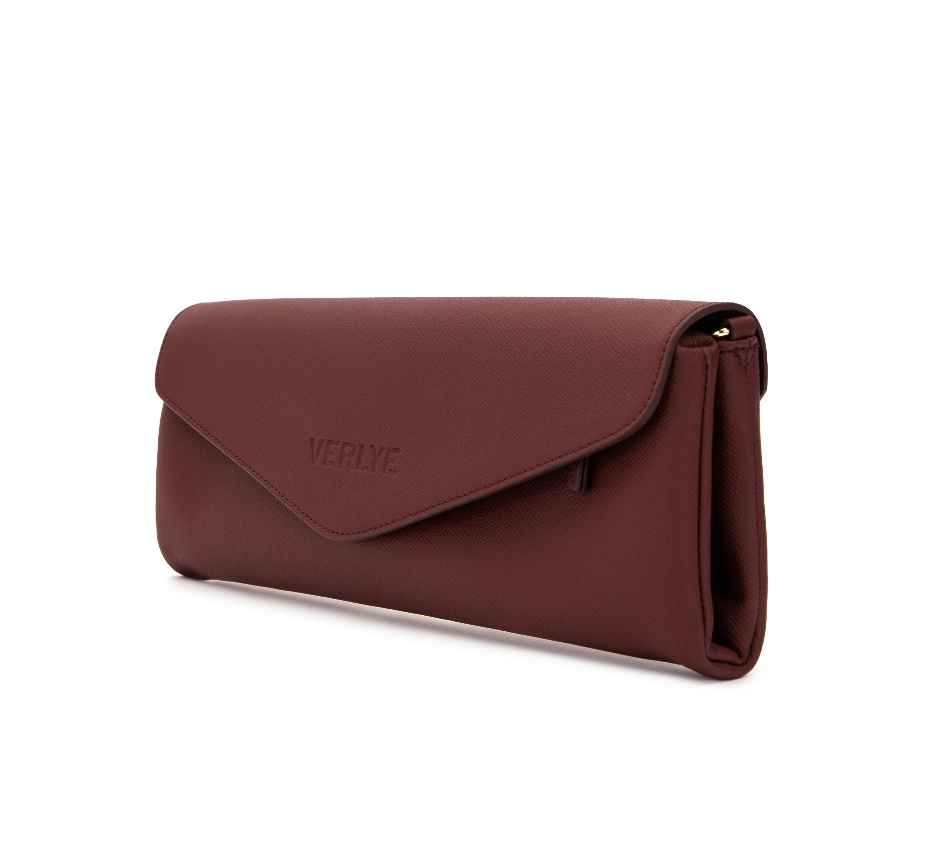 Cherry Coded Laptop Sleeve Clutch