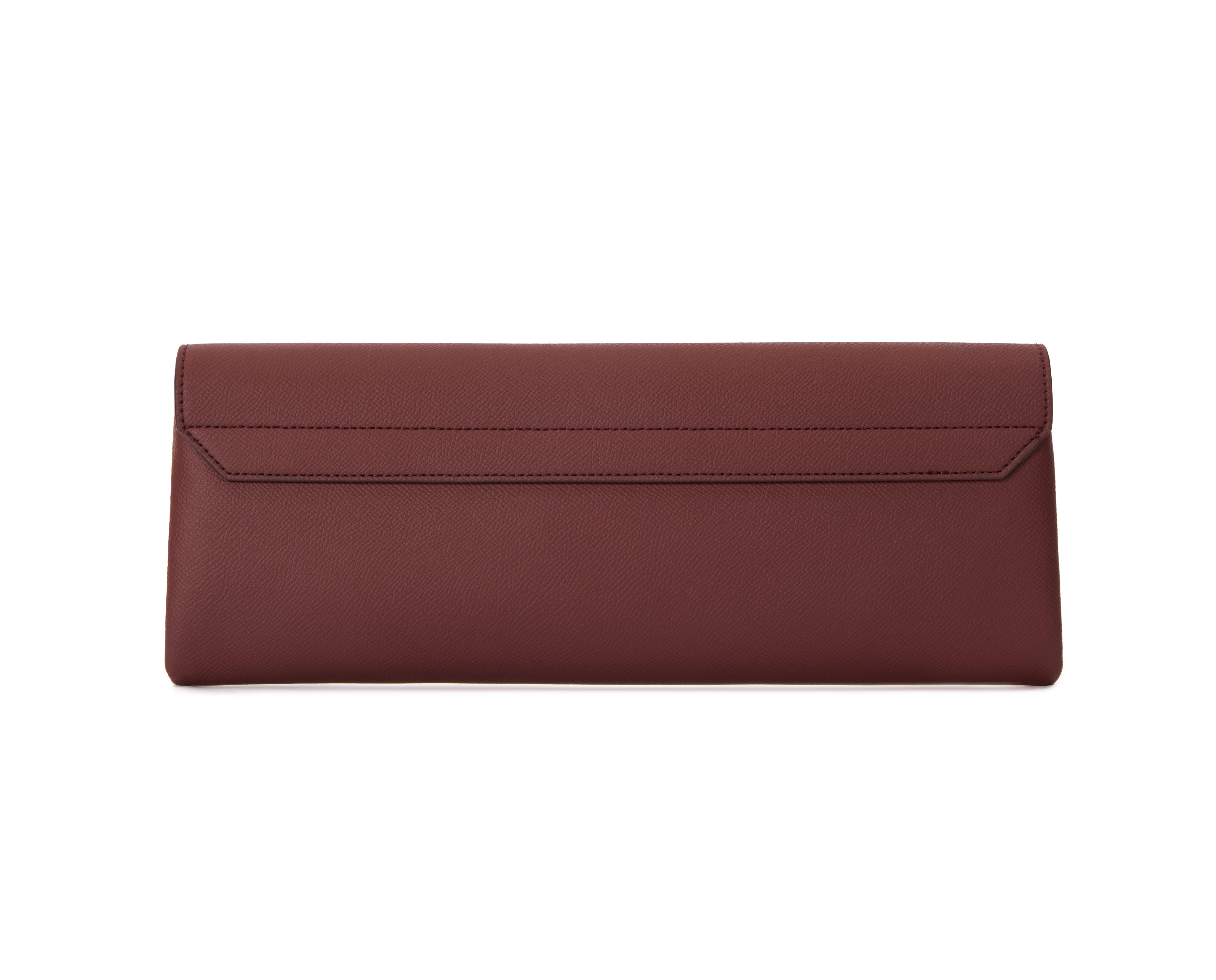 Cherry Coded Laptop Sleeve Clutch