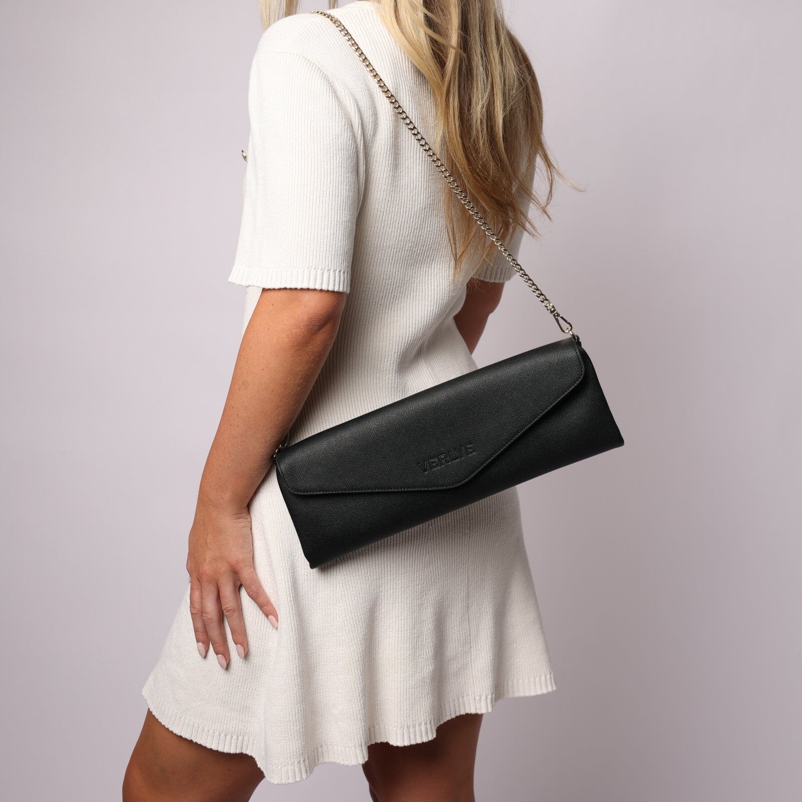 Verlye Laptop Clutch