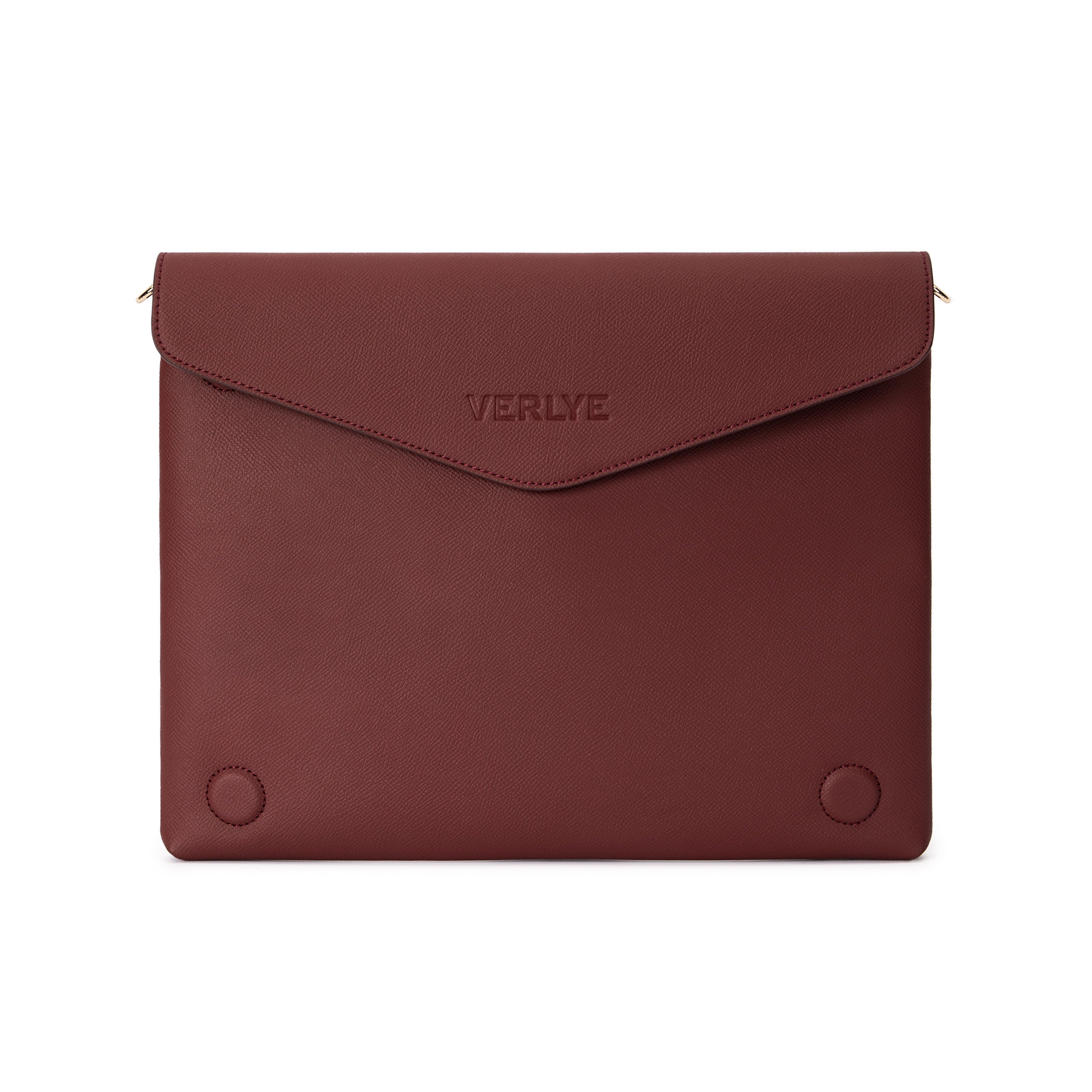 Laptop Sleeve Clutch Verlye