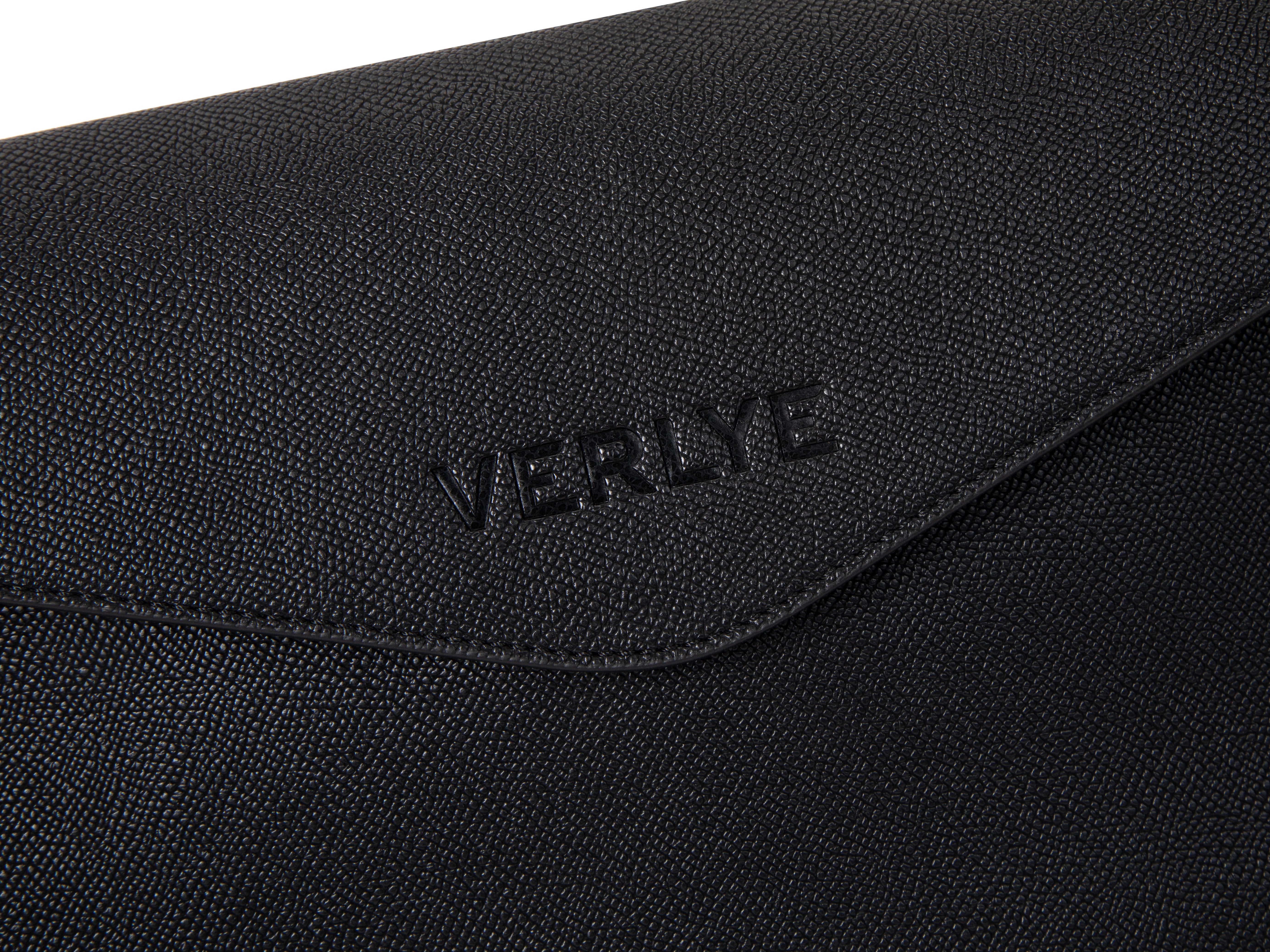 Verlye Laptop sleeve Black