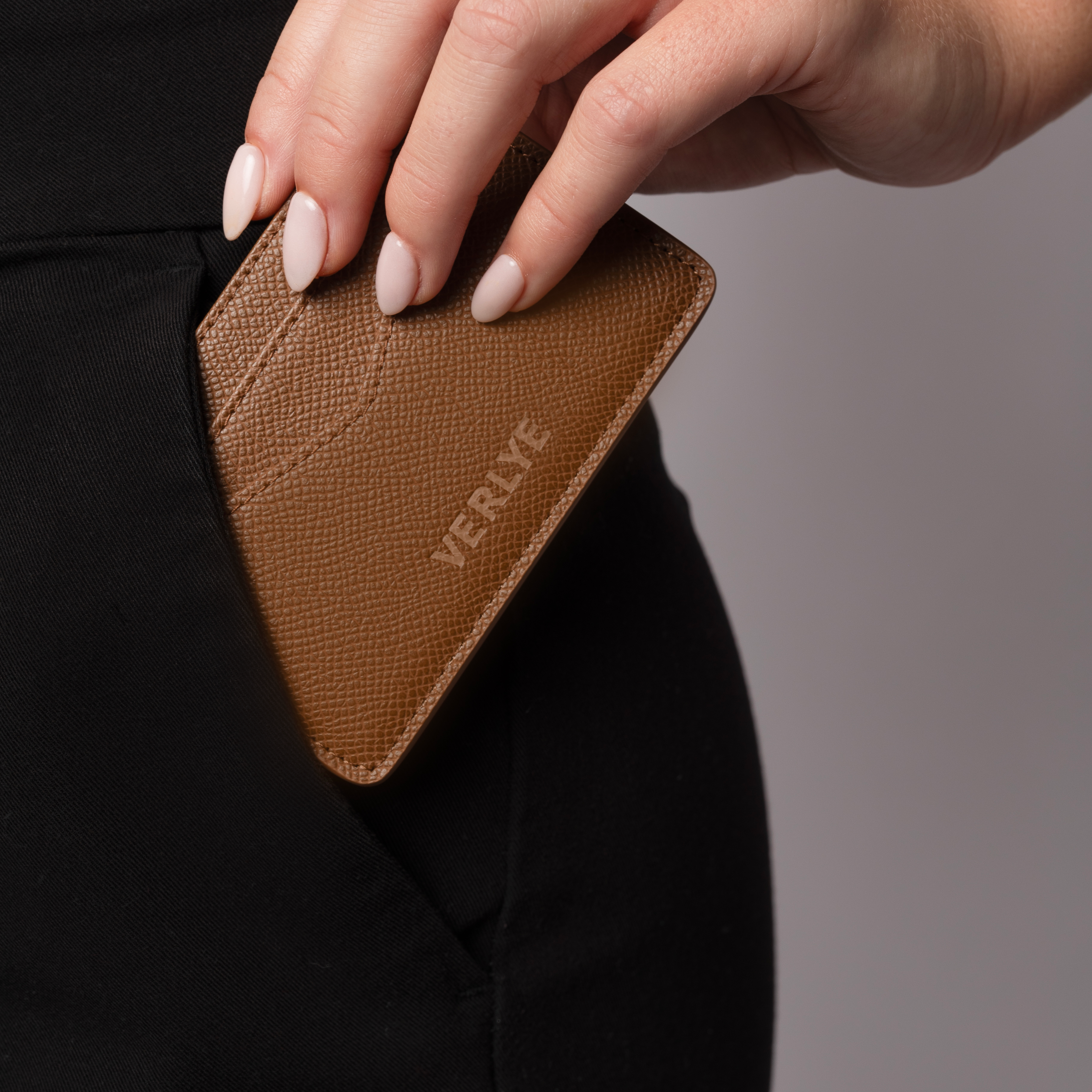 Mayfair Slim Card Holder