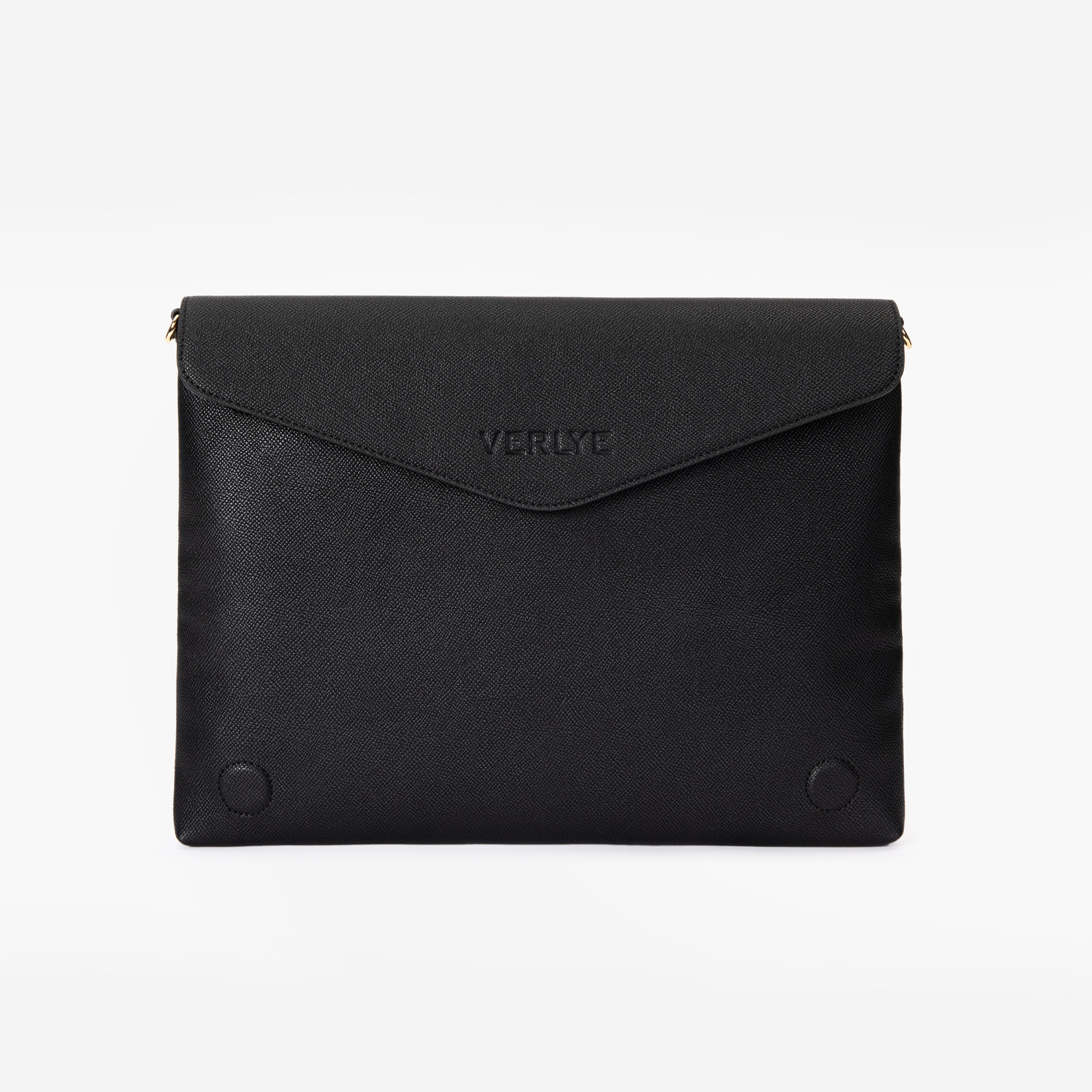 Laptop Sleeve Clutch